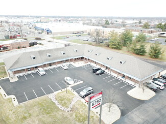 Indianapolis, IN Medical - 8802 S Madison Ave