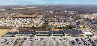 Glassboro, NJ Retail - 800-1060 Delsea Dr N
