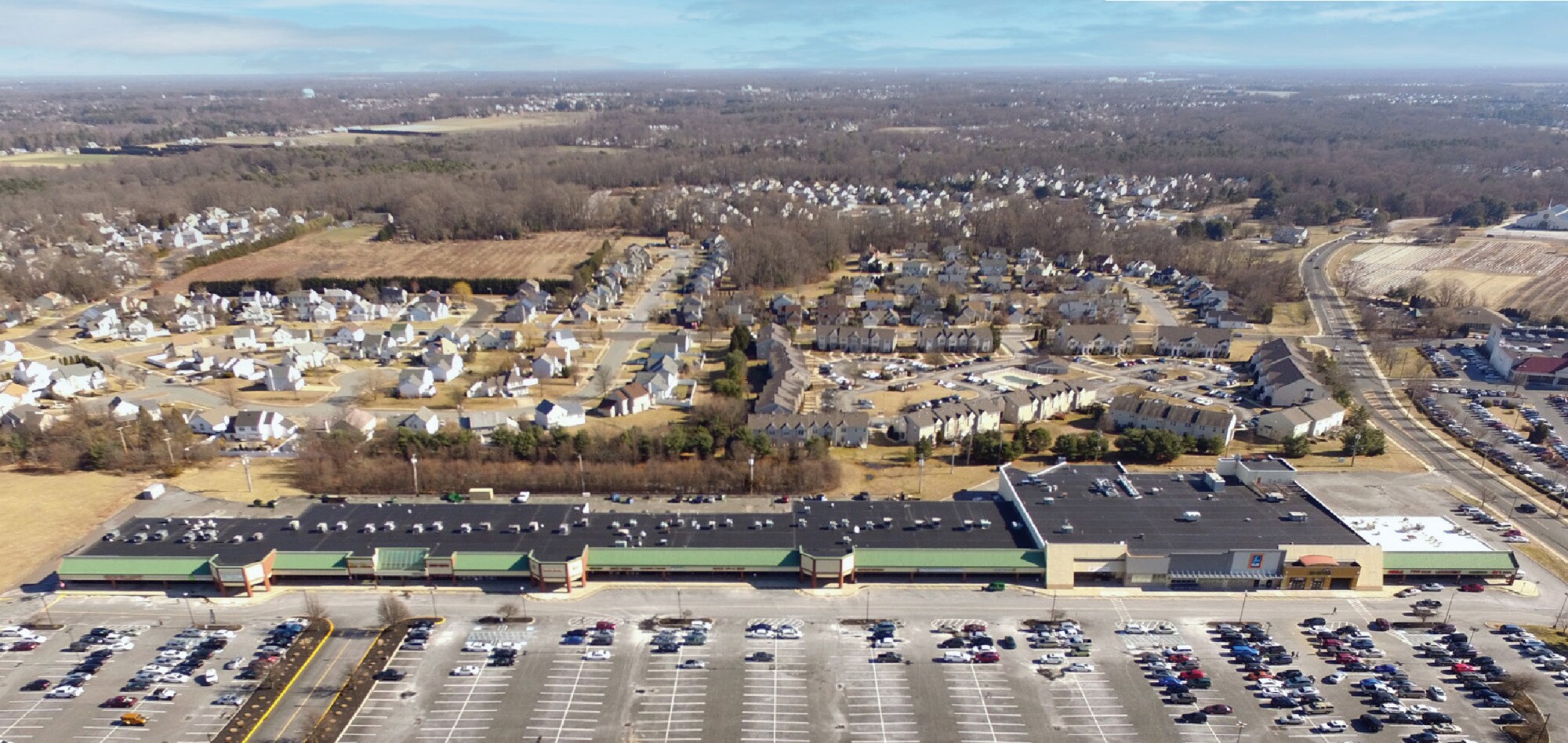 800-1060 Delsea Dr N, Glassboro, NJ for Rent