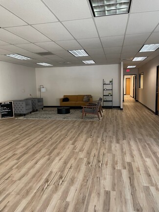 Modesto, CA Coworking Space - 3600 Sisk Rd