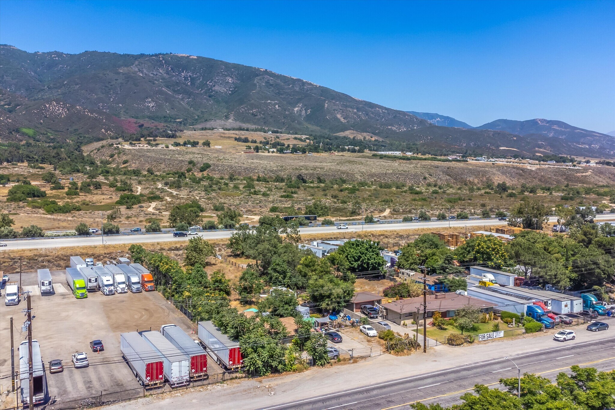 18864 Cajon Blvd, San Bernardino, CA for Sale