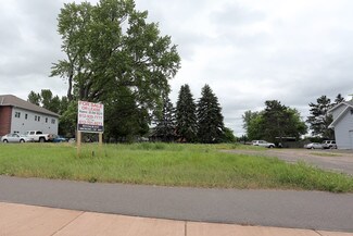 Forest Lake, MN Commercial Land - 932 W Broadway Ave W Forest Lake, MN Commercial Land - 932 W Broadway Ave W