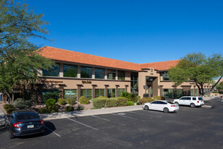 Tucson, AZ Coworking Space - 3430 E Sunrise Dr