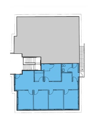 Woods Cross, UT Office - 1568 S 500 W Woods Cross, UT Office - 1568 S 500 W