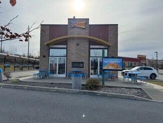 Middletown, NY Retail - 368 E Route 211