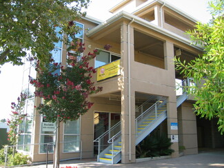 Palo Alto, CA Office - 3239 El Camino Real