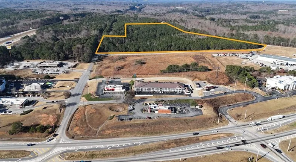 Bremen Mt Zion Rd, Bremen, GA for Sale