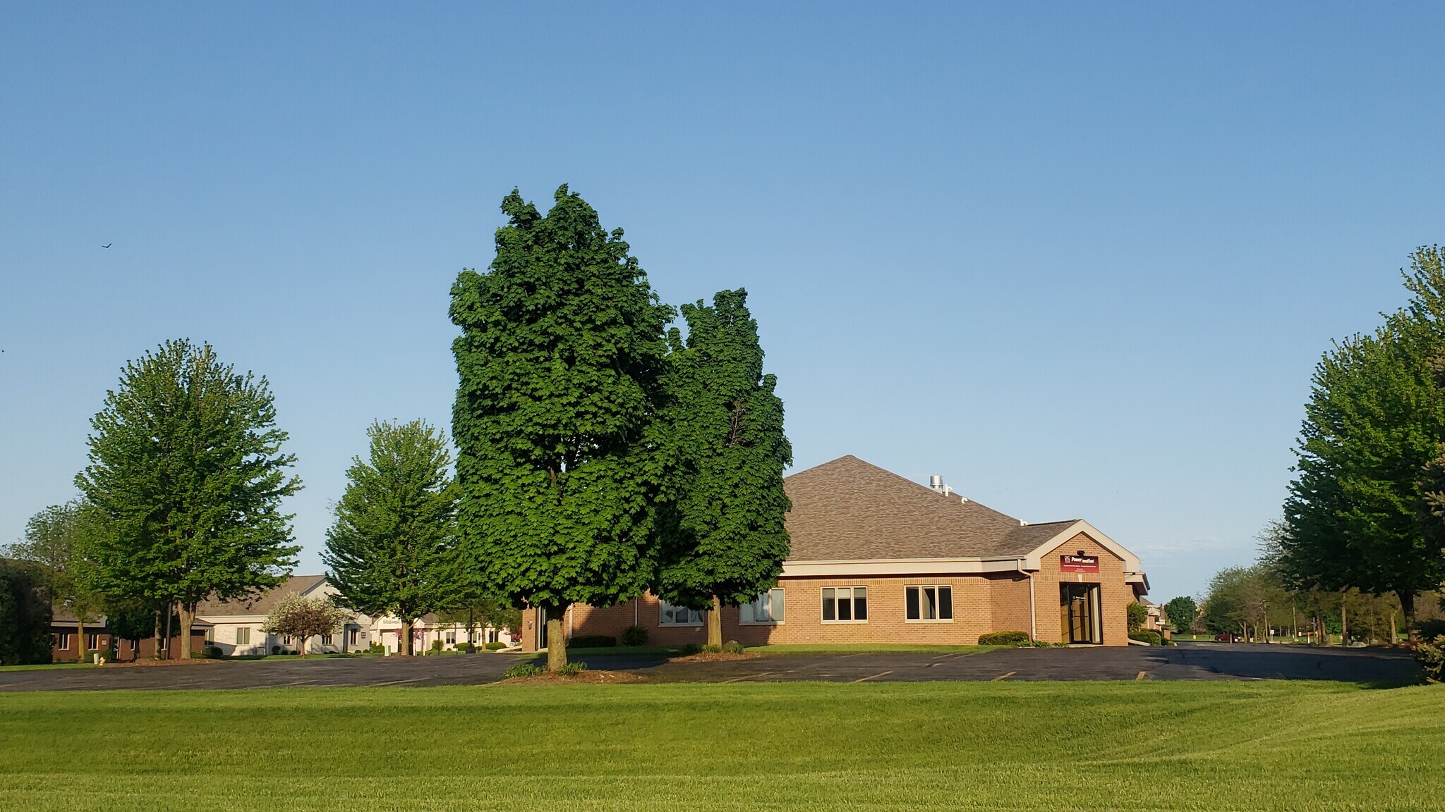 5485 W Grande Market Dr Appleton, WI 54913 Office Property for Lease