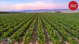Mecca, CA Commercial Land - Ave 72 & Hayes st