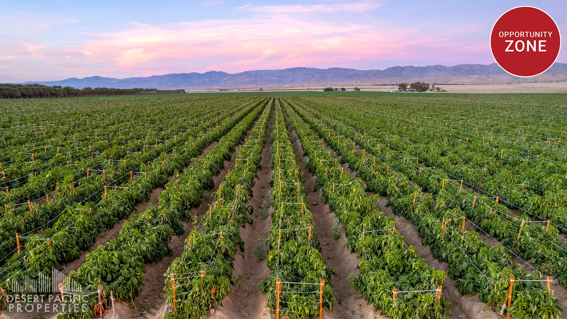 Ave 72 & Hayes st, Mecca, CA for Sale