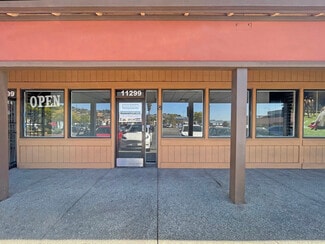 El Cerrito, CA Retail - 11299 San Pablo Ave El Cerrito, CA Retail - 11299 San Pablo Ave