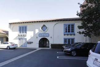 Huntington Beach, CA Office - 17682 Beach Blvd