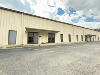 Norcross, GA Warehouse - 450 S Cemetery St