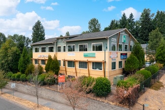 Federal Way, WA Office - 34704 11th Ave S Federal Way, WA Office - 34704 11th Ave S