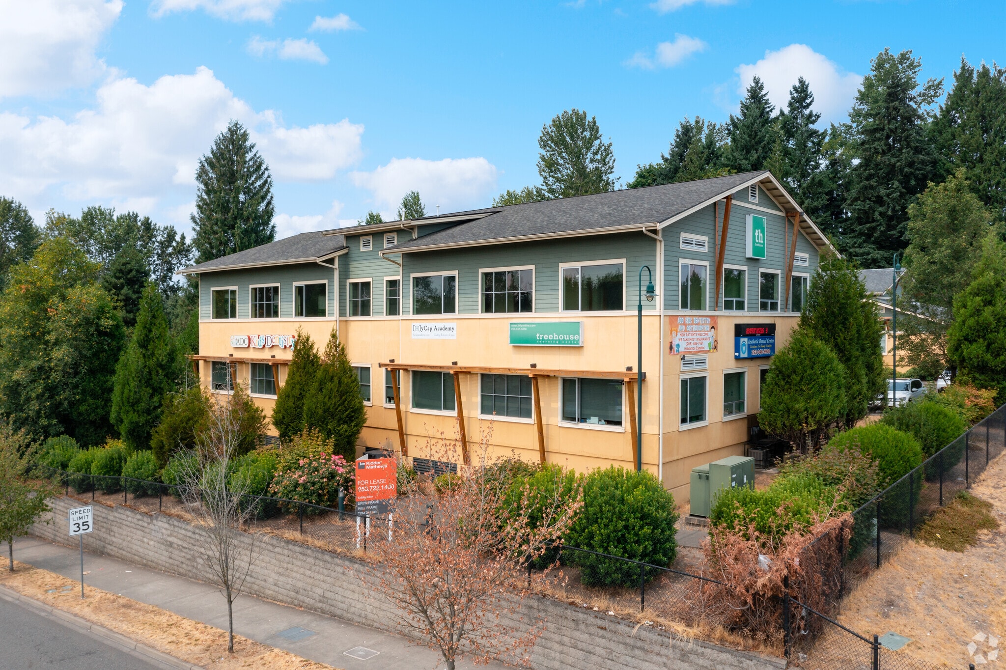 34704 11th Ave S, Federal Way, WA for Sale
