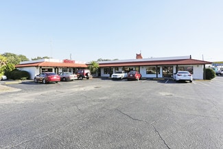 Avon Park, FL Retail - 801 US Highway 27 S