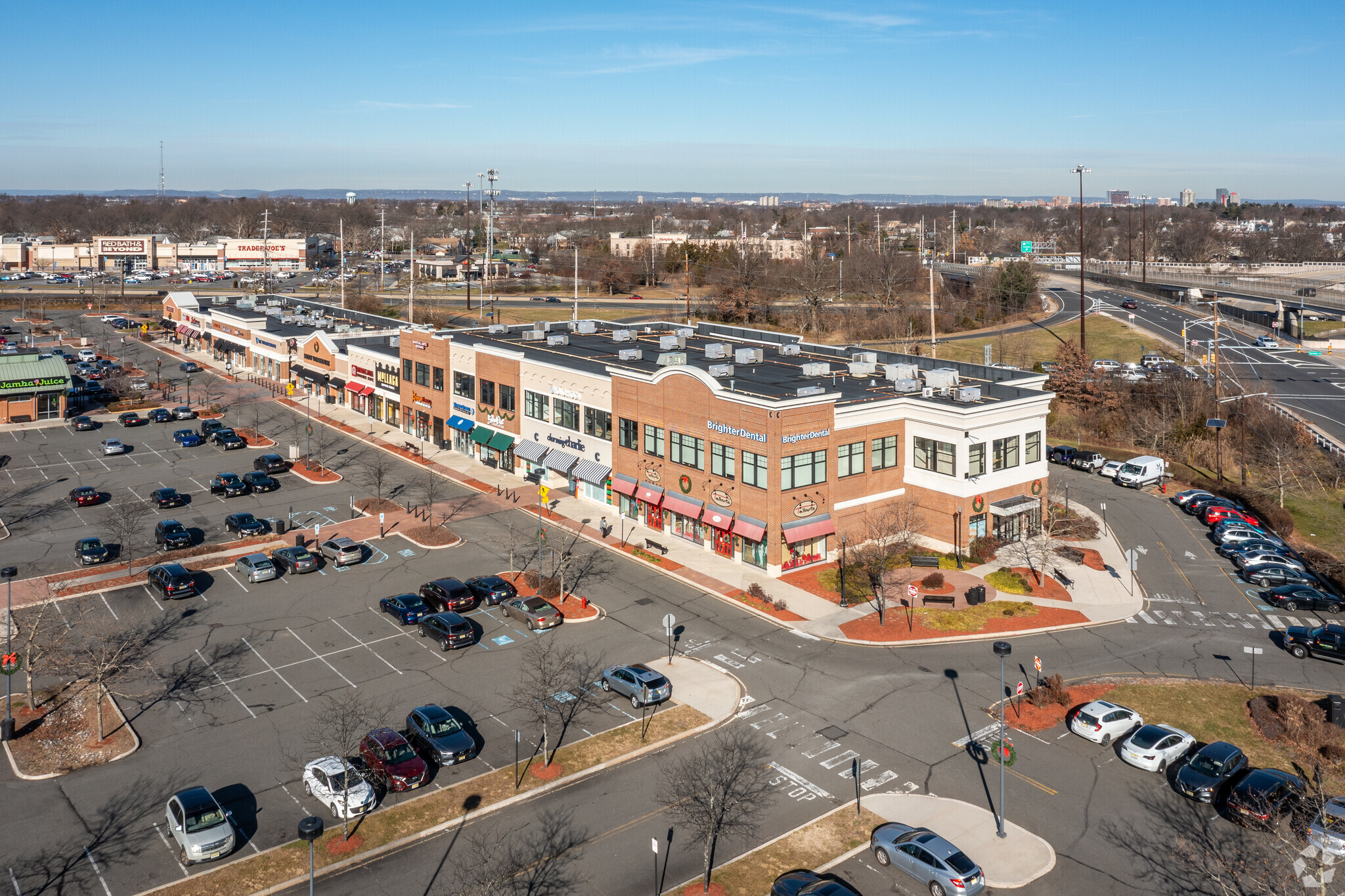 650 Shoppes Blvd, North Brunswick, NJ for Rent