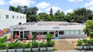 Miami, FL Office/Retail - 8291-8301 NE 2nd Ave Miami, FL Office/Retail - 8291-8301 NE 2nd Ave