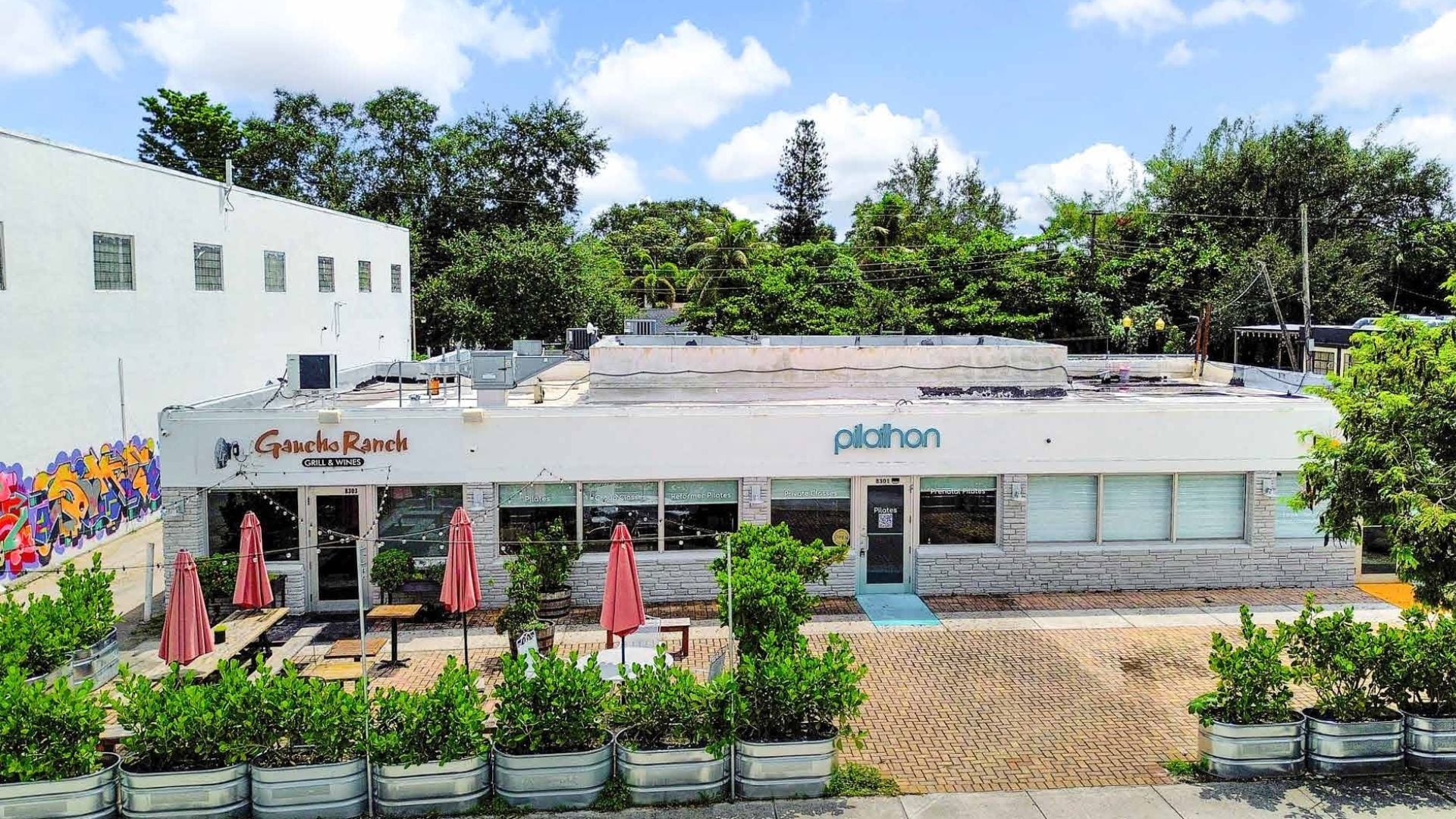 8291-8301 NE 2nd Ave, Miami, FL for Rent
