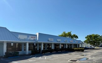 Lake Park, FL Retail - 905 US Highway 1