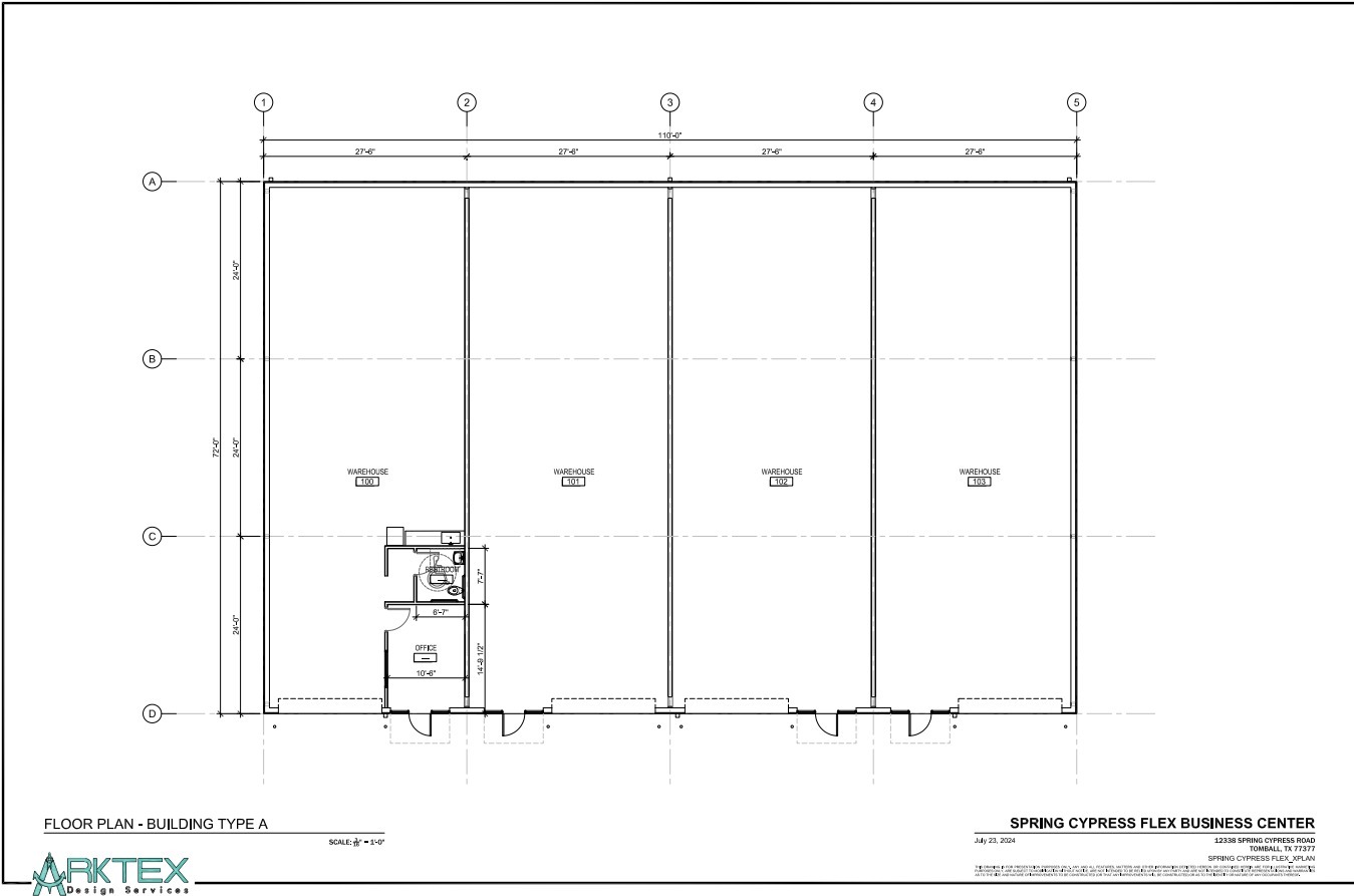 12338 Spring Cypress Rd, Tomball, TX for Rent