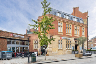 Bromley, LND Retail - 3-3A East St
