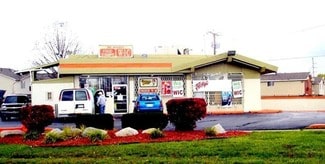 Flint, MI Freestanding - 2008 W Coldwater Rd