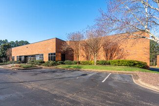 Marietta, GA Industrial - 1801 W Oak Pky