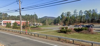 Saranac Lake, NY Supermarket - 587 Lake Flower Ave