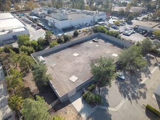 Thousand Oaks, CA Industrial - 670 Lawrence Dr