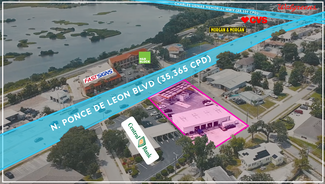 Saint Augustine, FL undefined - 2350 N Ponce De Leon Blvd