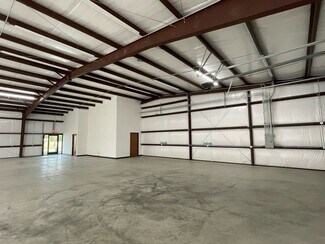 Wylie, TX Industrial - 1604 Martinez ln