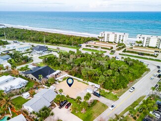Vero Beach, FL Commercial Land - 927 Bahia Mar Rd