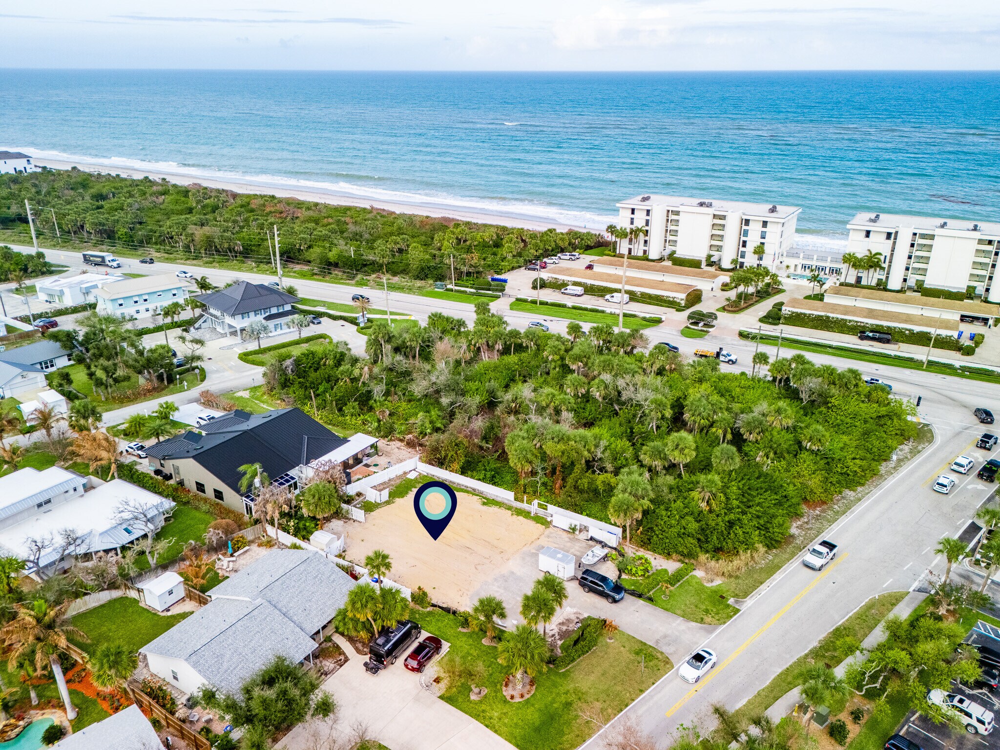 927 Bahia Mar Rd, Vero Beach, FL for Sale