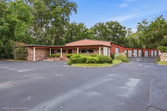 Gainesville, FL Warehouse - 4141 NW 6th St
