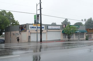 Los Angeles, CA Retail - 2600-2606 W Sunset Blvd Los Angeles, CA Retail - 2600-2606 W Sunset Blvd
