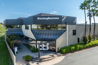 Irvine, CA Distribution - 1 Wrigley Ave Irvine, CA Distribution - 1 Wrigley Ave