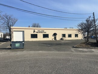 Farmingdale, NY Warehouse - 45 Sarah Dr