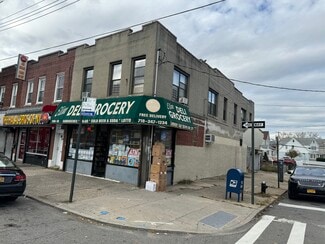 Bellerose, NY Convenience Store - 24619 Jericho Tpke