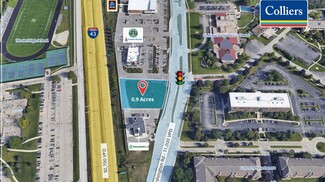 Milwaukee, WI Commercial Land - Port Washington/I-43 & Greentree Rd