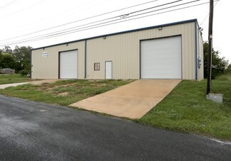 Converse, TX Industrial - 9322 Kneupper Ln Converse, TX Industrial - 9322 Kneupper Ln