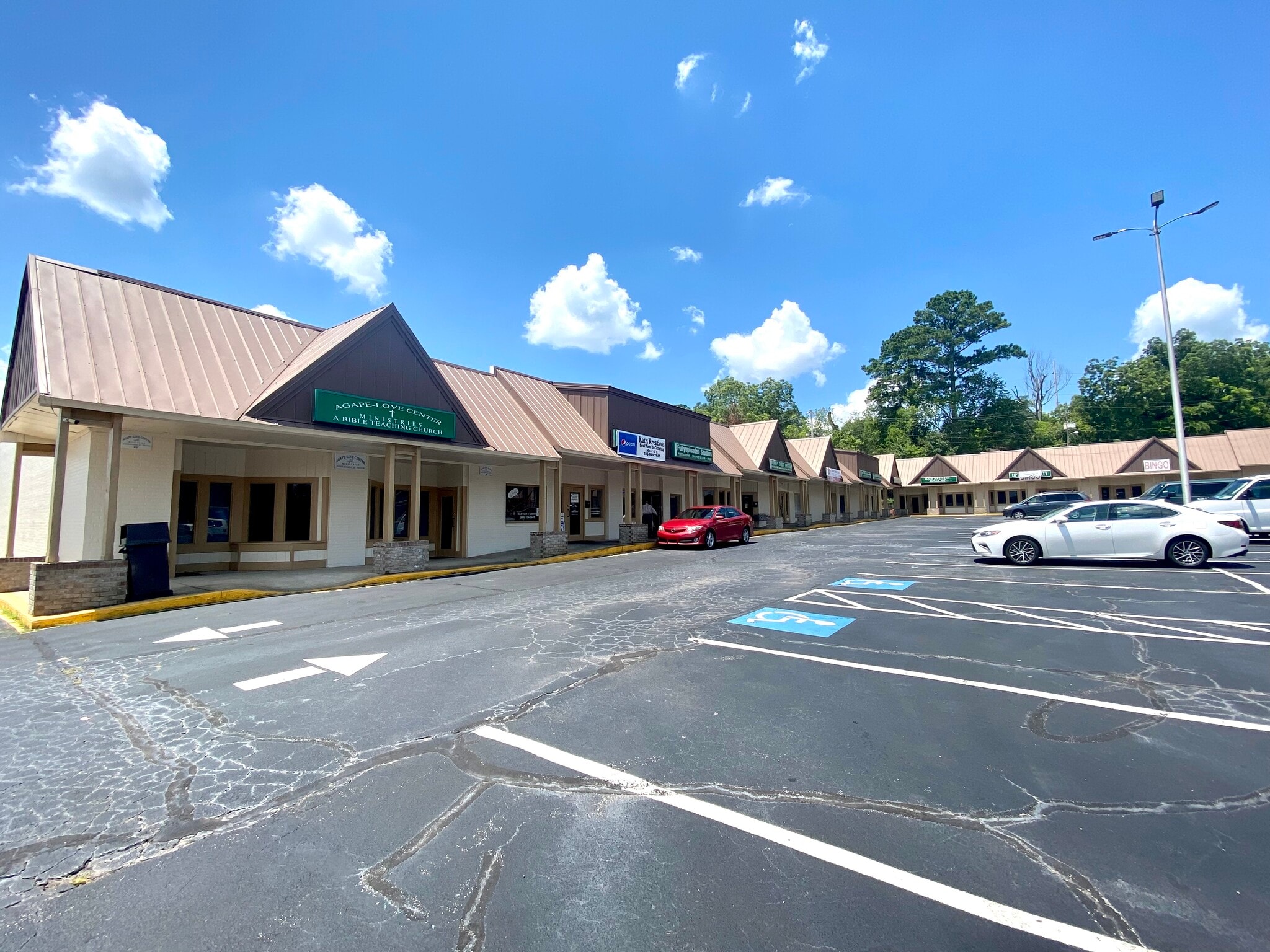 1200 Center Point Pky, Birmingham, AL for Rent