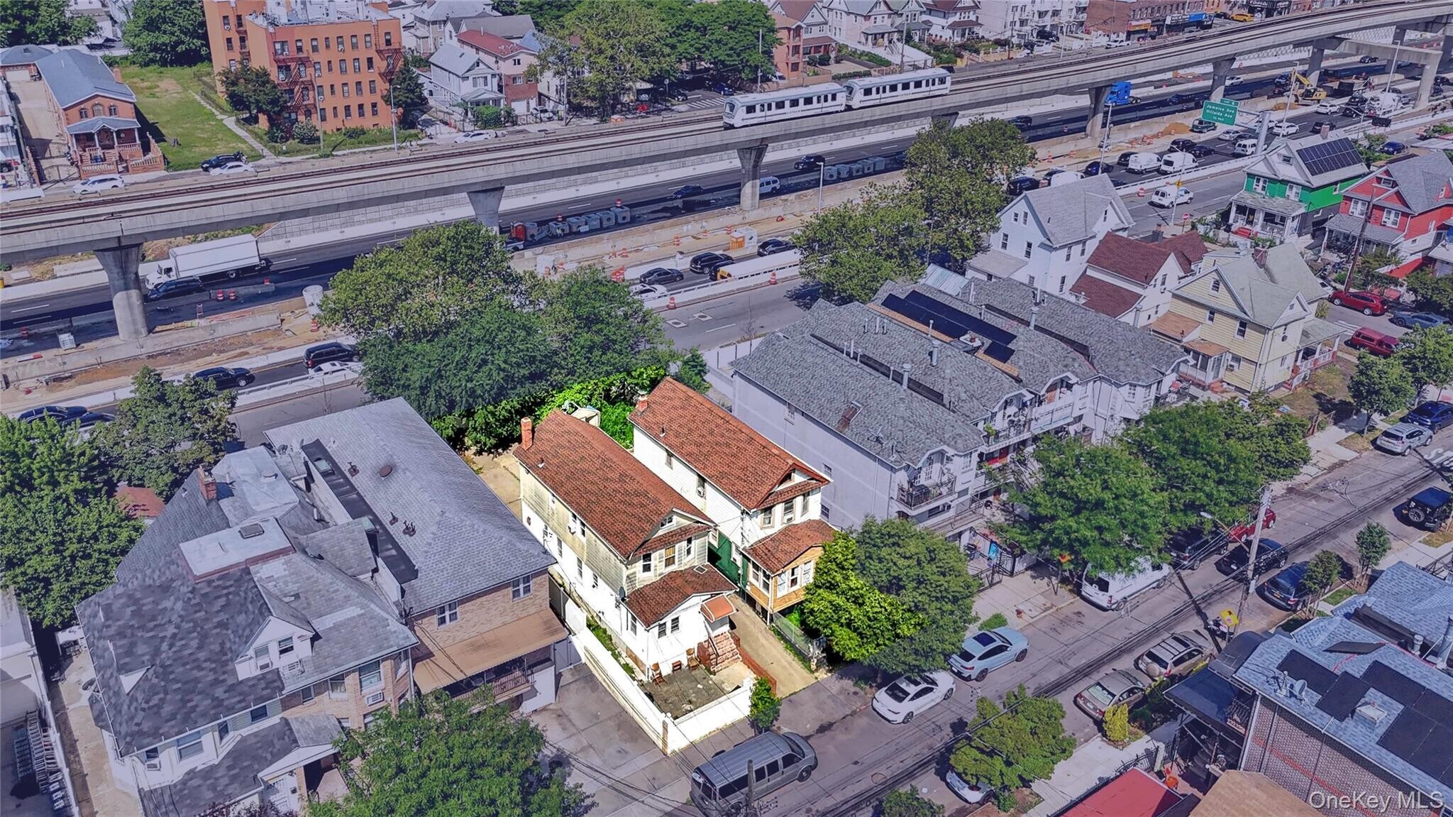 , Jamaica, NY for Sale
