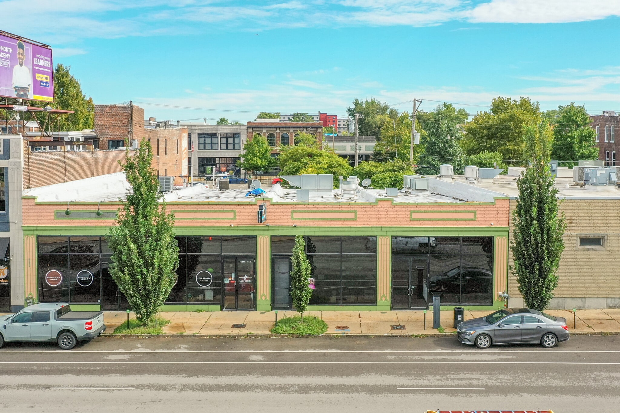 3131 Olive St, Saint Louis, MO for Sale