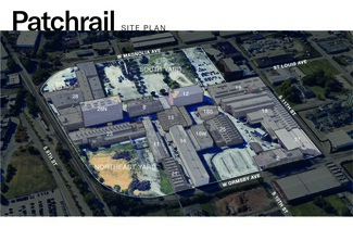 Louisville, KY Office, Industrial - 1000 W Ormsby Ave