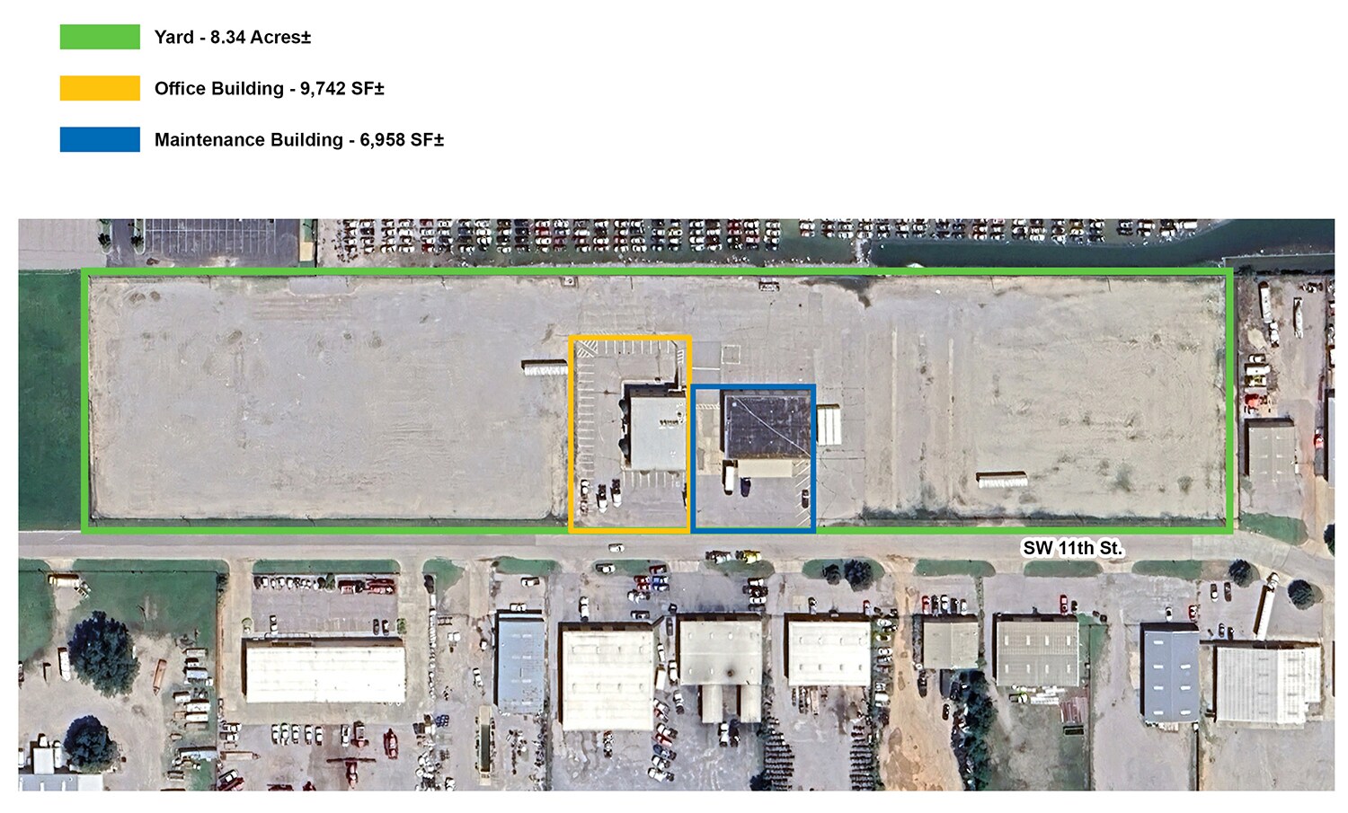 5801 SW 11th St, Oklahoma City, OK for Rent