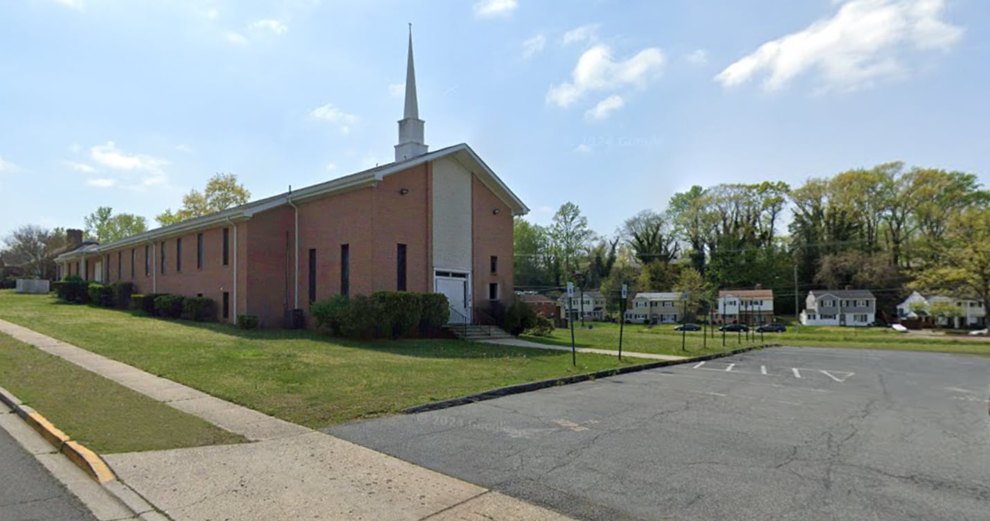 7234 Lansdale St, District Heights, MD for Sale