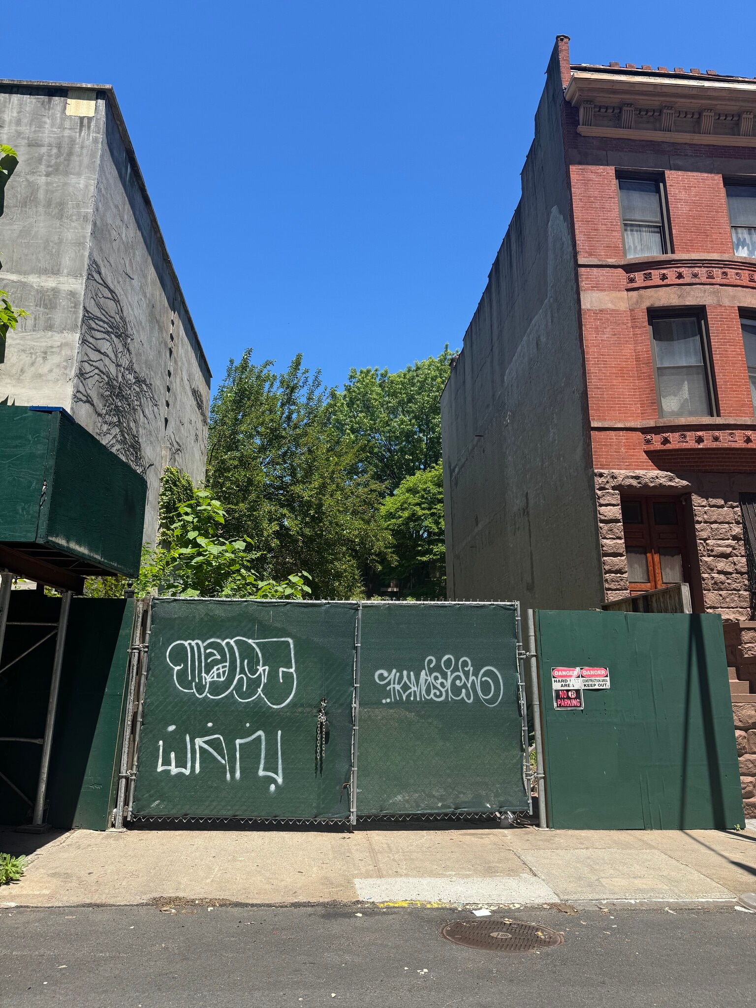 321 W 136th St, New York, NY for Sale