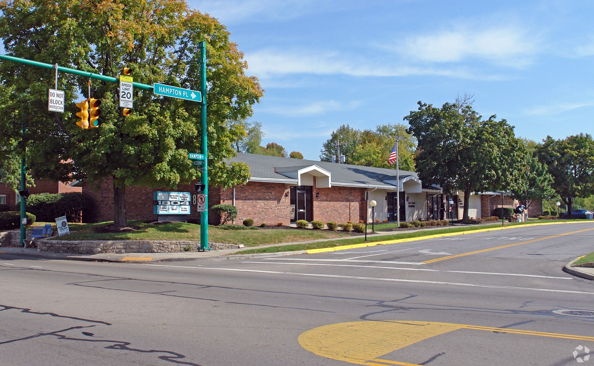 1804 N Limestone St, Springfield, OH for Sale