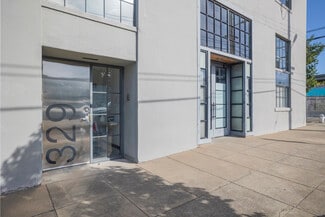 Oakland, CA Office - 329 Jefferson St
